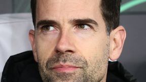 Inaki Astiz szczerze po meczu. "Od początku kontrolowaliśmy"