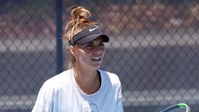 Znów to zrobiły! Polsko-indonezyjski debel powalczy o triumf