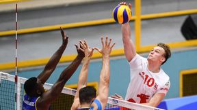 PlusLiga. Bartosz Filipiak: Szkoleniowiec jest odbiciem zespołu. Młody, ambitny i dający z siebie wszystko