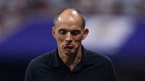 Tuchel znów podpalił sieć. "Tego nie ma w angielskim DNA"