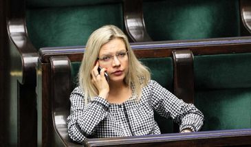 Małgorzata Wassermann