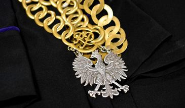 Zamość. Ksiądz nagrywał nieletnich pod prysznicem. Jest wyrok