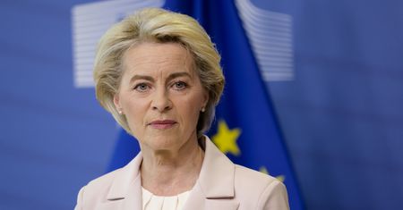 Rosyjska ropa zniknie z Europy. UE ujawniła plan