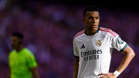 We Francji wrze na temat Mbappe. "Nie wykluczajmy odejścia z Realu"