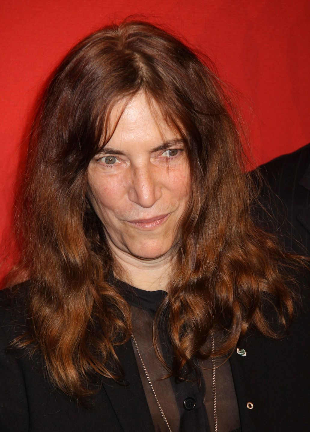 Patti Smith wspiera Strajk Kobiet