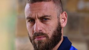 Euro 2016: Włosi bez Daniele De Rossiego w ćwierćfinale? To może być poważne osłabienie