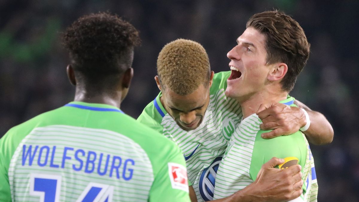 VfL Wolfsburg