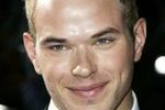 Kellan Lutz składa się nie tylko z ciała