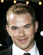 Kellan Lutz składa się nie tylko z ciała