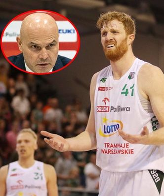 Bez gwiazdy grają lepiej?! Trener Legii ma duży ból głowy
