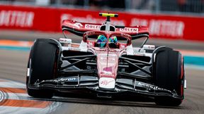 Zespół Kubicy ma kłopot bogactwa. Nikt tego się nie spodziewał