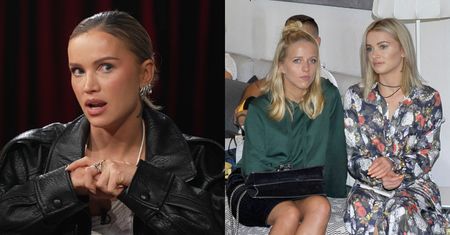 Maffashion szczerze o relacji z Jessicą Mercedes: "Byłyśmy blisko, gdy CAŁY ŚWIAT BYŁ PRZECIWKO NAM". Jak teraz wygląda ich kontakt? (WIDEO)