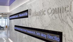 Grupa Polsat Plus odnowiła partnerstwo z Atlantic Council