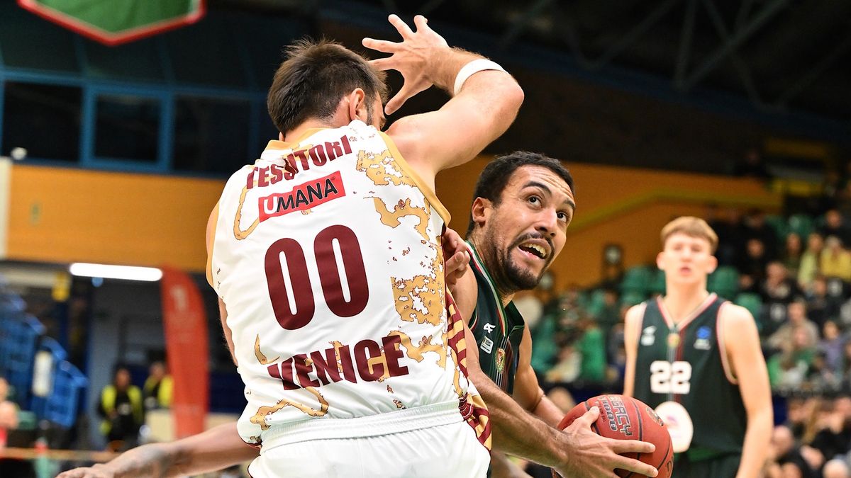 PAP / Maciej Kulczyński / Noah Kirkwood