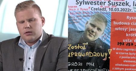 Zaginięcie "króla kryptowalut". Siostra mężczyzny otrzymywała przerażające nagrania. "Mówił, że ktoś chce mu obciąć palce"