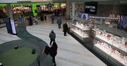 Warszawa. Od poniedziałku otwarte galerie handlowe. Pojawiają się pierwsi klienci
