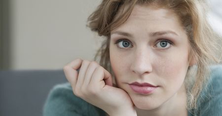 Chorobę brano za problem psychiczny. Kobiety dłużej czekały na diagnozę