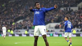 Dwa gole i dwa oblicza meczu Everton - Leeds United