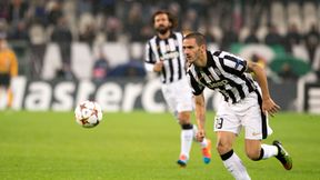 Massimiliano Allegri: Monaco? Wyjątkowa drużyna, najlepsza defensywa we Francji
