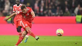 Kimmich odpalił rakietę! Kandydat do bramki sezonu!