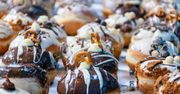Sosnowiec: Tłusty Czwartek 2026. Gdzie kupić najlepsze pączki? Sprawdź ranking TOP 15 cukierni