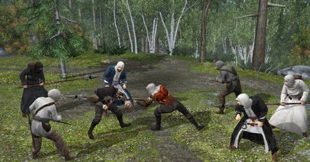 W tym Assassin's Creed będziemy budować miasta