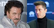 Krzysztof Krawczyk i jego menadżer MIELI ŻAL do Roberta Lewandowskiego? Nie podziękował za piosenkę o sobie...