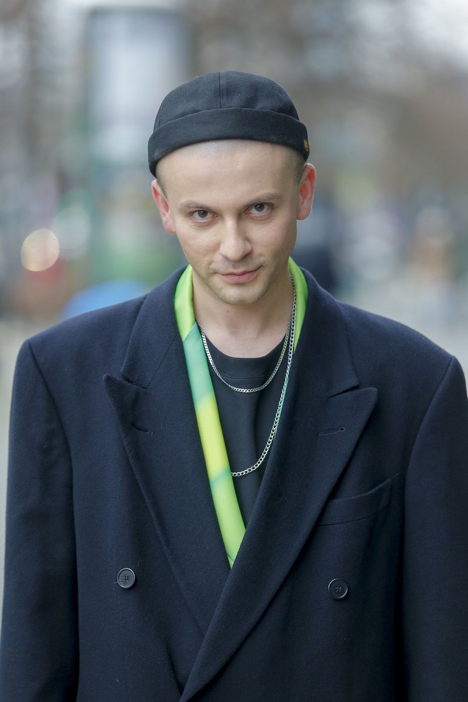 Arek Kłusowski