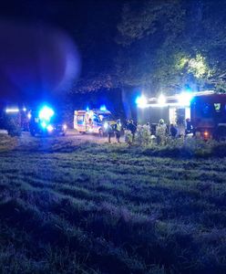 Tragiczny wypadek na Pomorzu. Nowe informacje ws. sprawcy