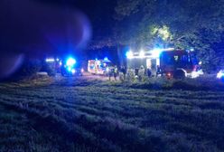 Tragiczny wypadek na Pomorzu. Nowe informacje ws. sprawcy