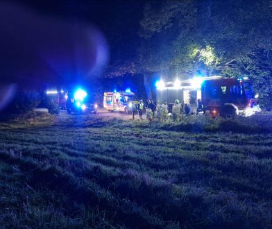 Tragiczny wypadek na Pomorzu. Nowe informacje ws. sprawcy