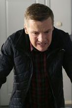 "M jak miłość, odcinek 1196, 1.02.2016: Piotr chce zabić Baryckiego