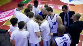 Fotorelacja: Stabill Jezioro Tarnobrzeg - Polpharma Starogard Gdański