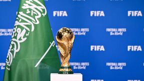 Problemy FIFA. Mistrzostwa świata mogą zostać przełożone