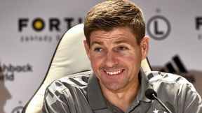 Liga Europy. Steven Gerrard rozczarowany ukaraniem Rangers