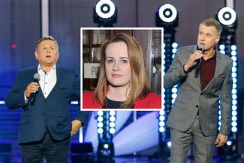 Smutny zbieg okoliczności. Krzysztof Hanke o Kołaczkowskiej i Respondku