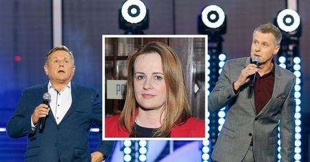 Smutny zbieg okoliczności. Krzysztof Hanke o Kołaczkowskiej i Respondku