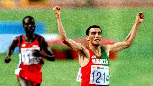 Khalid Skah fot. https://www.sporting-heroes.net/