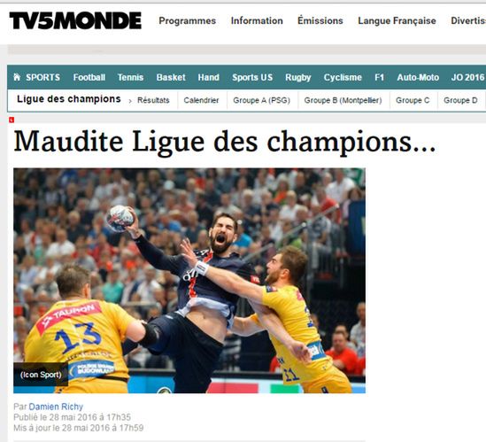 TV5 MONDE