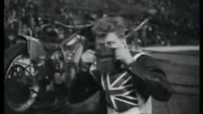 Skrót finału IMŚ z 1958 roku