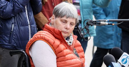 Przez 5 lat walczyła z rakiem. Wiadomo, w jakim jest stanie