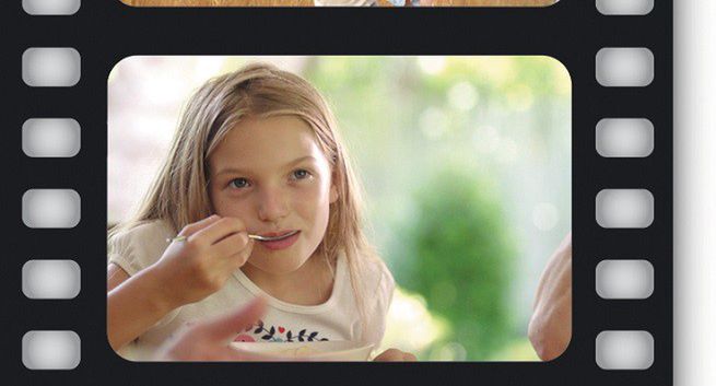 "Codziennie tyle dobrego z natury" w nowej reklamie Dr Oetkera (wideo)