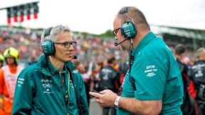 Oni też złamali regulamin F1? "Byliśmy zaskoczeni doniesieniami"