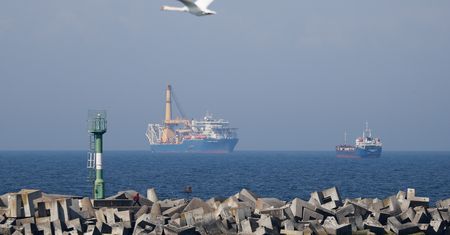Media: "Nord Stream 2 to kompromitacja polityki zagranicznej"