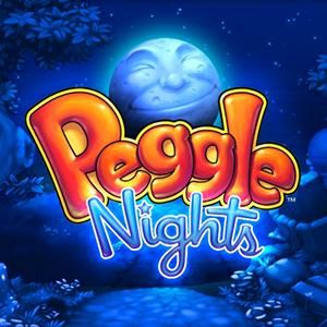 Peggle Nights za darmo