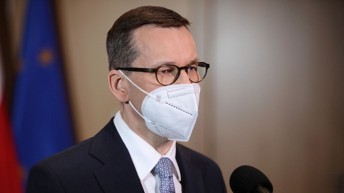 Rząd rozważa twardy lockdown?