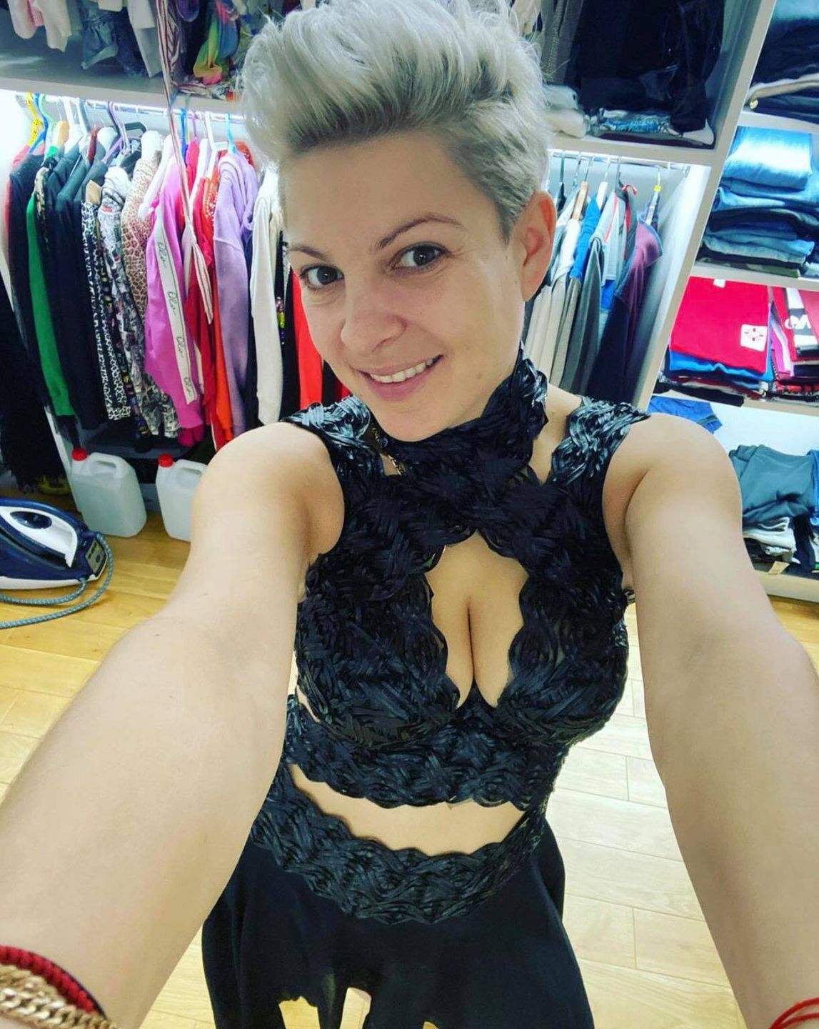 Magdalena Narożna