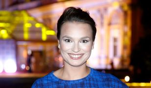 Anna Starmach: swoje powołanie odkryła we Francji