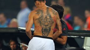 Messi, "Ibra", Sergio Ramos mają problem? Tatuaże szkodzą zdrowiu zawodników!