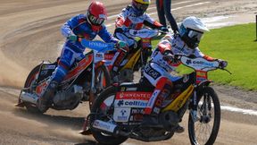 Żużel. Wybrzeże - Wilki. Krośnianie mieli lidera z prawdziwego zdarzenia. Tego zabrakło gospodarzom [NOTY]